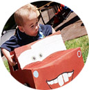 игра гонки тачек